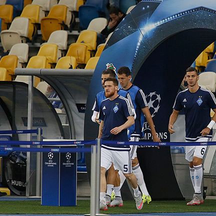 Aleksandar DRAGOVIC: “We’re very motivated to defeat Maccabi”