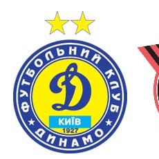 Dynamo vs. Kryvbas. Tickets now on sale