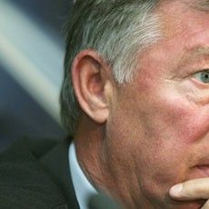 Alex Ferguson: "Dynamo will be wanting to win the match and I expect them to have a go"