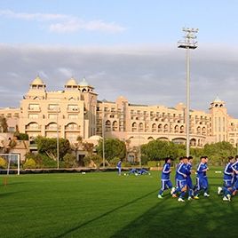 Dynamo-2 to play first friendly in Turkey against Topaz-BELAZ Zhodino