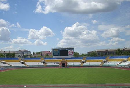 «Зоря» – «Динамо»: останні новини перед грою