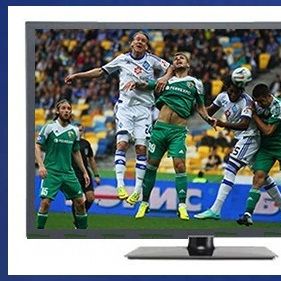 Dynamo – Vorskla: watch live