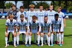 Національна Ліга U19. «Динамо» - «Львів»: дата, час, місце зустрічі, арбітри