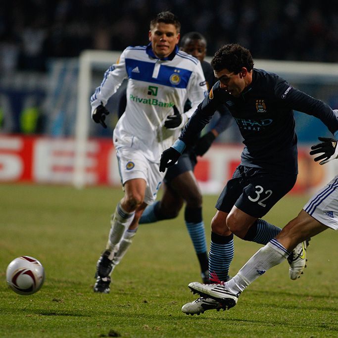 History and facts: FC Dynamo Kyiv vs Manchester City FC