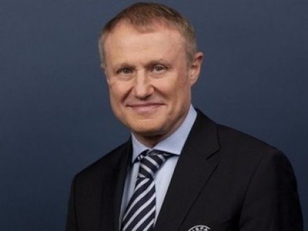 Hryhoriy SURKIS: “Dynamo youngsters deserve respect”