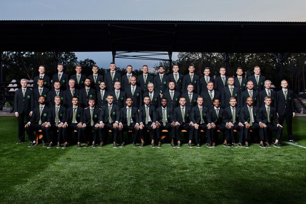 УПЛ, 4-й тур. Представляємо суперника: «Полісся» (Житомир)