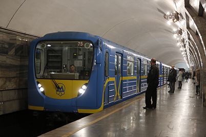 Dynamo – Volyn: metro won’t be closed