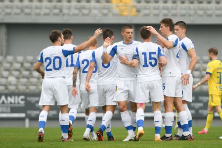 Підсумки зборів «Динамо». Усі огляди матчів