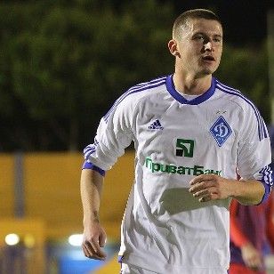 Andryi TSURYKOV: “I feel comfortable on the pitch”