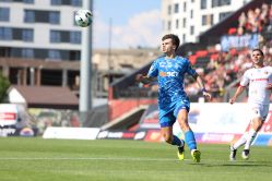 «Динамо» - «Верес»: бомбардирські розклади