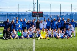 Статистичні підсумки гравців «Динамо» в Національній лізі U19 сезону-2025/2026