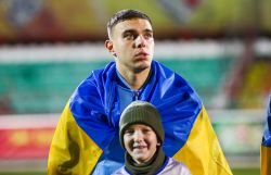 Матвій Пономаренко: «Ми виходили на матч лише з ціллю перемагати»