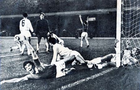 October 1 in Kyiv Dynamo history