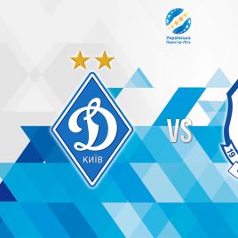 UPL. Matchday 32. Dynamo – Chornomorets. Preview