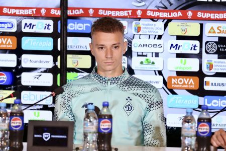 Володимир Бражко: «Завтра все вирішиться на футбольному полі»