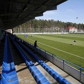 U-21. Dynamo to face Olimpik in Chapaivka