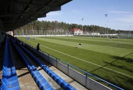 U-21. Dynamo to face Olimpik in Chapaivka