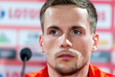 Tomasz KEDZIORA called up to Poland national team