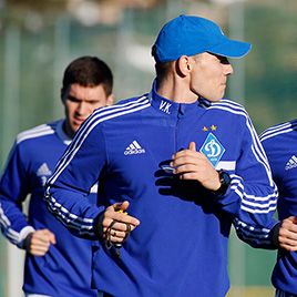 Dynamo get into gear in La Manga