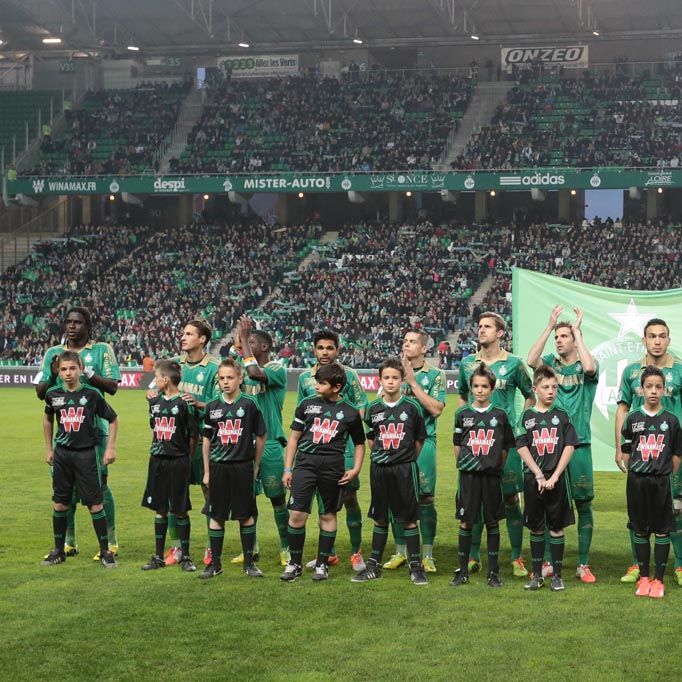 Saint-Etienne with Tremoulinas can’t defeat Rennais