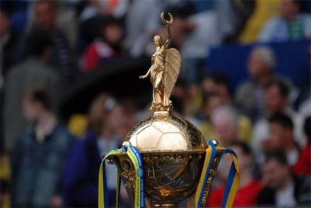 2016/17 Ukrainian Cup system approved