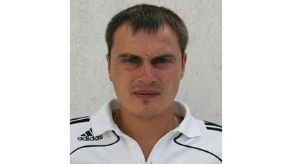 Referee named for Sevastopol vs. Dynamo