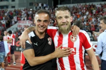 Skenderbeu lose points in domestic league before Dynamo visit