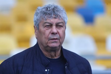 Dynamo – Inhulets – 5:0. Post-match press conference of Mircea Lucescu