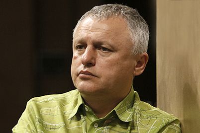 Ihor SURKIS: “I think Oleh Blokhin and his coaching staff are on the right way”
