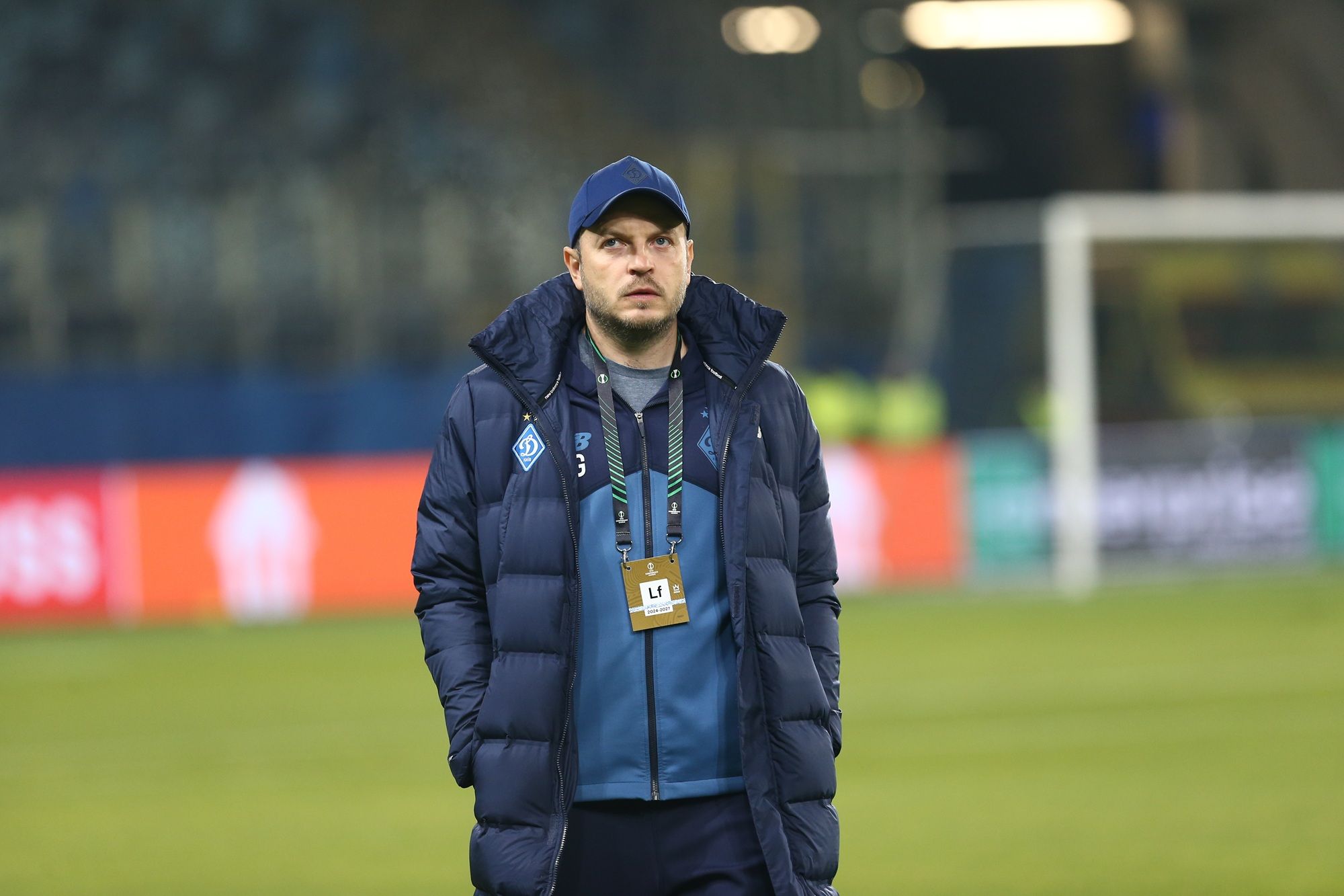 Олегу Гусєву – 43! Вітаємо!