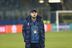 Олегу Гусєву – 43! Вітаємо!