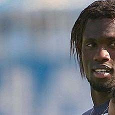 Діакате цього сезону не зіграє