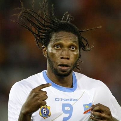 Mbokani scores own goal, but DR Congo don’t lose (+ VIDEO)