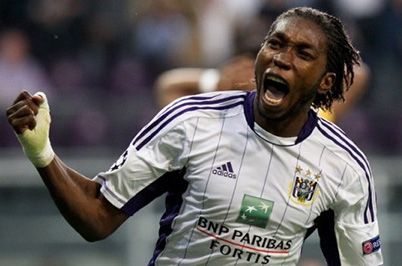 Dieumerci MBOKANI: “I want to take titles with Dynamo under Ballon d’Or laureate Oleh Blokhin!”