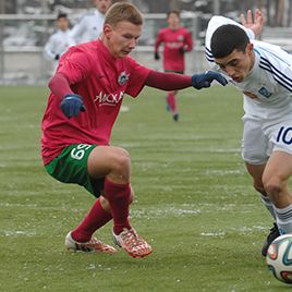 U-19. 15-й тур. «Динамо» – «Скала» – 2:0 (+ ВІДЕО)