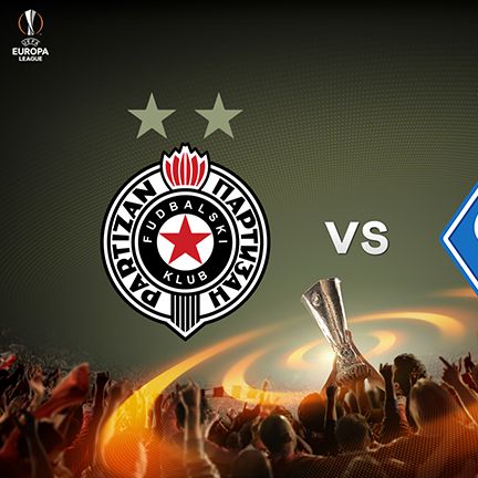 UEFA Europa League. Matchday 2. Partizan – Dynamo. Preview