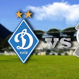 FC Dynamo Kyiv – FC Zestafoni. Preview