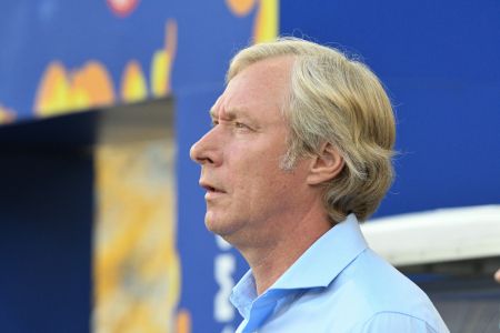 Dynamo – Shakhtar – 2:3. Post-match comments of Olexiy Mykhailychenko