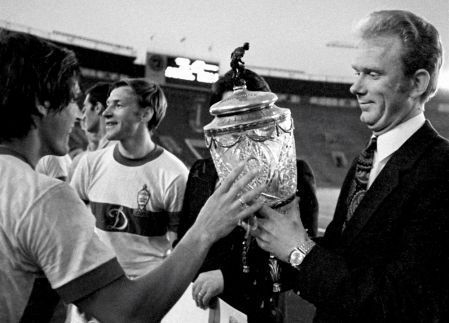 August 10 in Kyiv Dynamo history