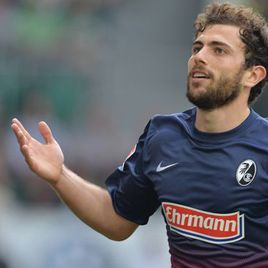 Admir Mehmedi: “I want to feature for national team and to go to the World Cup”