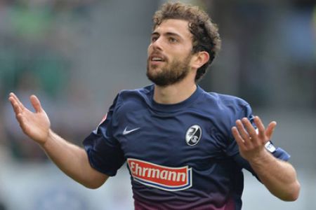 Admir Mehmedi: “I want to feature for national team and to go to the World Cup”