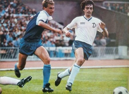 June 27 in Kyiv Dynamo history