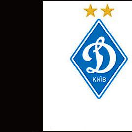 FC Dynamo Kyiv condole