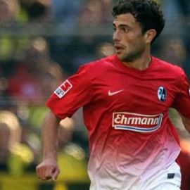 Freiburg with Mehmedi lose against Borussia Dortmund