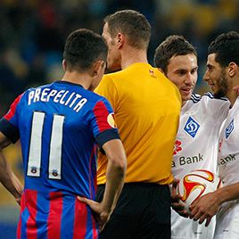 Serhiy RYBALKA: “It’s good that we scored the third goal”