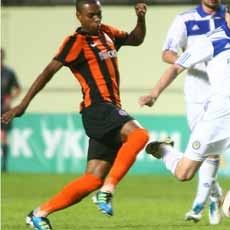 Dynamo – Shakhtar – 0:2. Match report