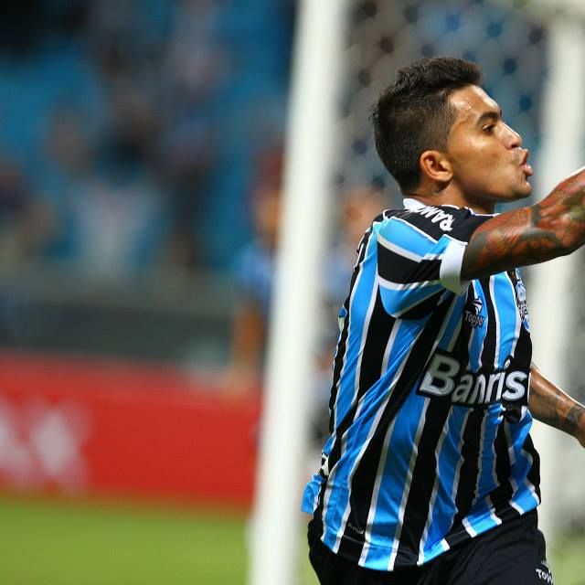 Dudu’s goal puts Gremio through to Campeonato Gaucho final (+ video)