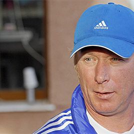 Olexiy MYKHAILYCHENKO: “We hope we didn’t work in vain”