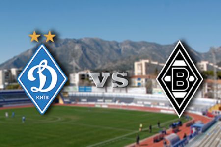 Dynamo – Borussia-2 (Mönchengladbach). Last pre-match news