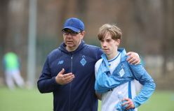 Сергій Беженар: «Я завжди вірив у свою команду»